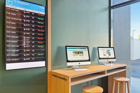 Mantra Hotel At Sydney Airport - Accommodation in Brisbane 4