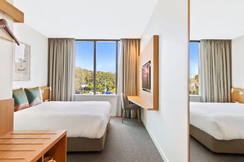 Mantra Hotel At Sydney Airport - Accommodation in Brisbane 5