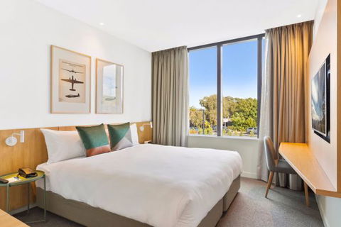 Mantra Hotel At Sydney Airport - Accommodation in Brisbane 6