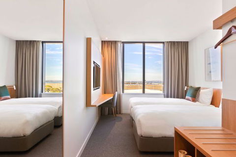 Mantra Hotel At Sydney Airport - Accommodation in Brisbane 7