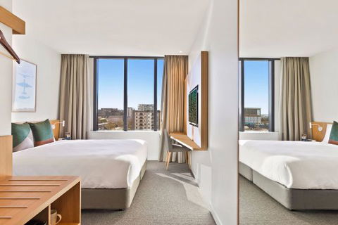 Mantra Hotel At Sydney Airport - Accommodation in Brisbane 8