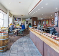Merimbula Hotel - Accommodation in Brisbane