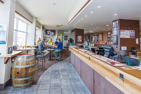 Merimbula Hotel - Accommodation in Brisbane 0