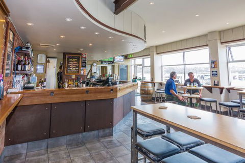 Merimbula Hotel - Accommodation in Brisbane 1