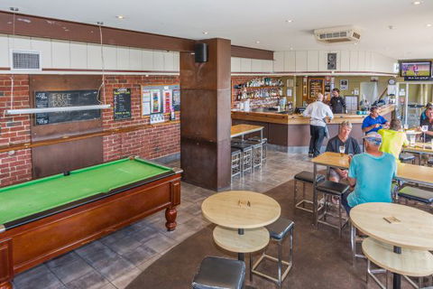 Merimbula Hotel - Accommodation in Brisbane 2