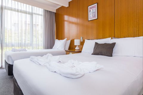 Merimbula Hotel - Accommodation in Brisbane 4
