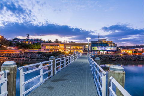 Merimbula Hotel - Accommodation in Brisbane 6