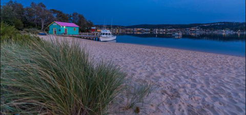Merimbula Hotel - Accommodation in Brisbane 7