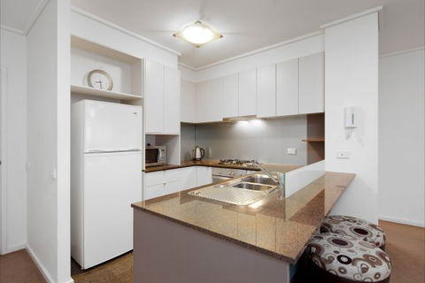 Melbourne Tower Apartment - Accommodation in Brisbane 2