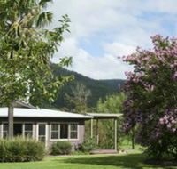 Melross  Willows Estate - Accommodation in Brisbane