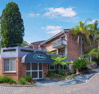 Medina Serviced Apartments North Ryde Sydney - Accommodation in Brisbane