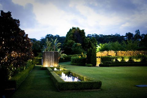 Miramare Gardens Boutique Accommodation - Accommodation in Brisbane 0