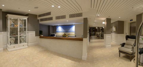 Miramare Gardens Boutique Accommodation - Accommodation in Brisbane 1