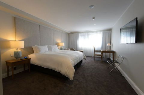Miramare Gardens Boutique Accommodation - Accommodation in Brisbane 2