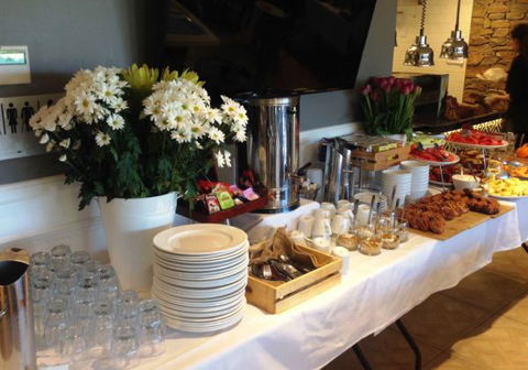 Miramare Gardens Boutique Accommodation - Accommodation in Brisbane 4
