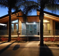 Midland Tourist Park - Accommodation in Brisbane