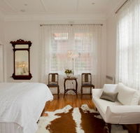 Mollisons - Accommodation in Brisbane