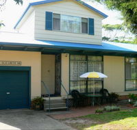 Moona Creek Magic - Accommodation in Brisbane