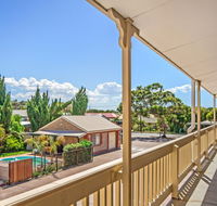 Motel Goolwa - Accommodation in Brisbane