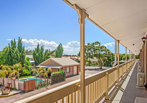 Motel Goolwa - Accommodation in Brisbane 0