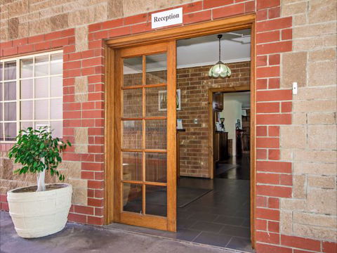 Motel Goolwa - Accommodation in Brisbane 1