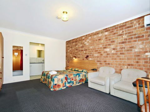 Motel Goolwa - Accommodation in Brisbane 4