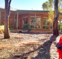Munga Munga BB - Accommodation in Brisbane
