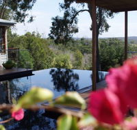 Murrah Luxury Holiday Accommodation - Accommodation in Brisbane
