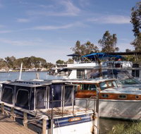 Murray Bridge Marina Camping and Caravan Park - Accommodation in Brisbane