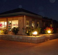 Northam Caravan Park - Accommodation in Brisbane