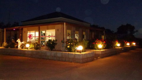 Northam Caravan Park - Accommodation in Brisbane 0