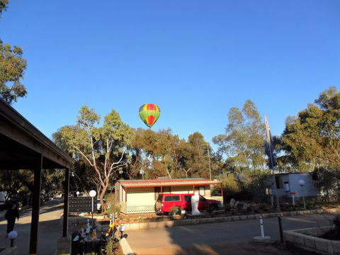 Northam Caravan Park - Accommodation in Brisbane 1