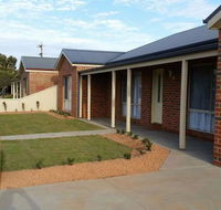 Numurkah Self Contained Apartments - Accommodation in Brisbane