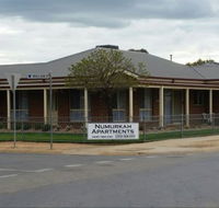 Numurkah Apartments - The Miekleljohn - Accommodation in Brisbane
