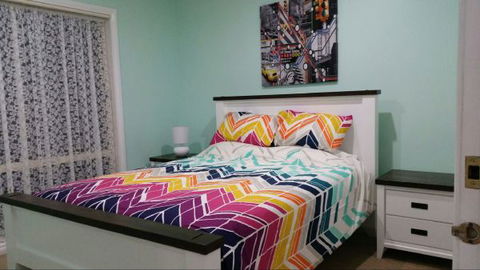 Numurkah Apartments - The Miekleljohn - Accommodation in Brisbane 4