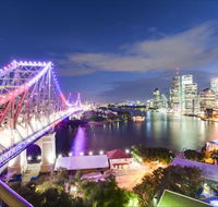 Oakwood Hotel and Apartments Brisbane - Accommodation in Brisbane
