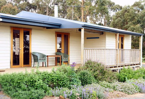 Oakhill Cottage - Accommodation in Brisbane 0