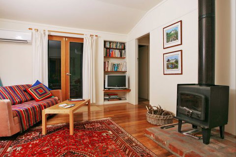 Oakhill Cottage - Accommodation in Brisbane 1