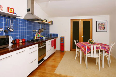 Oakhill Cottage - Accommodation in Brisbane 2