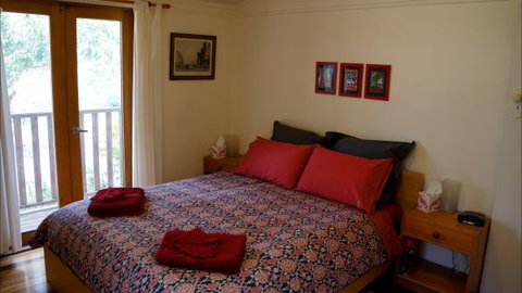 Oakhill Cottage - Accommodation in Brisbane 3