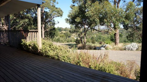 Oakhill Cottage - Accommodation in Brisbane 5
