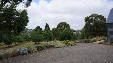 Oakhill Cottage - Accommodation in Brisbane 8