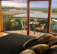 Ocean Inlet - Accommodation in Brisbane