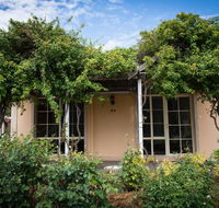 Olive House Accommodation Kimba - Accommodation in Brisbane