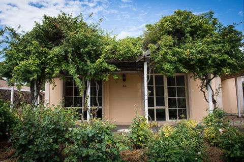 Olive House Accommodation Kimba - Accommodation in Brisbane 0