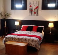 Olivia's Suite - Accommodation in Brisbane