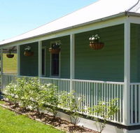 Orangevale at Mount View - Accommodation in Brisbane