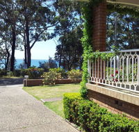 Orion Beach House - Jervis Bay - Accommodation in Brisbane