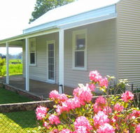 Orange Tree Cottage - Accommodation in Brisbane