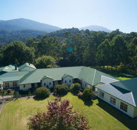 Oscar's on the Yarra - Accommodation in Brisbane